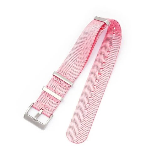 18mm 20mm 22mm 24mm canvas - 20mm,