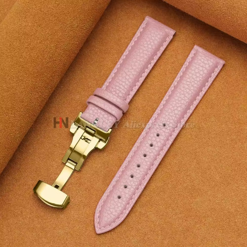 Calfskin litchi leather - litchi,