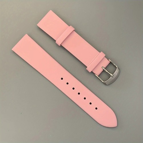 Genuine leather mens watch - leather,
